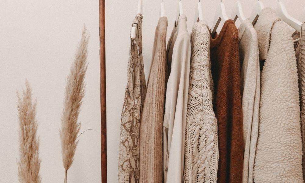 🌿 Fast Fashion oder bewusste Entscheidungen - warum unsere Kleidung mehr Einfluss hat, als wir denken