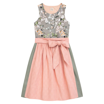 Dirndlkleid Emma salbei