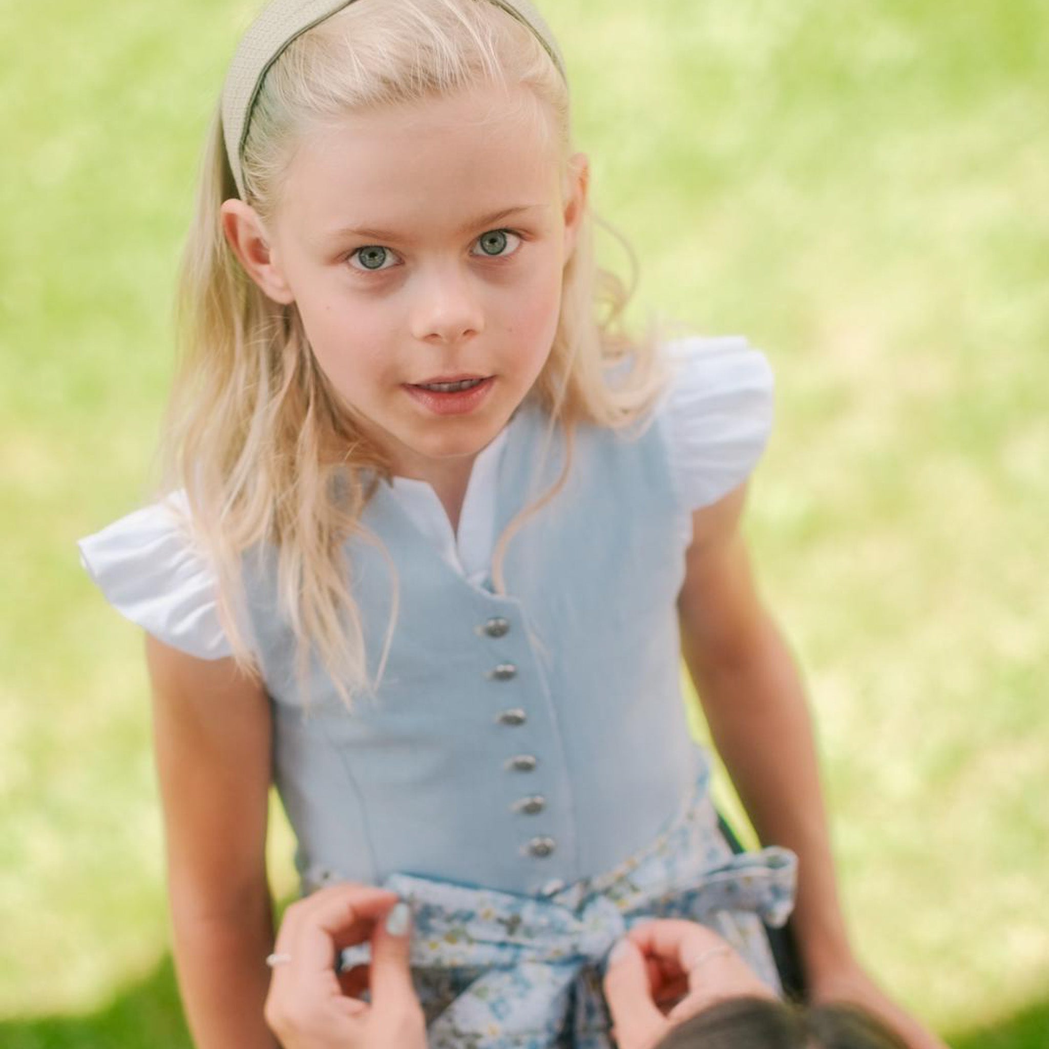 Bluse Leni Baumwolle