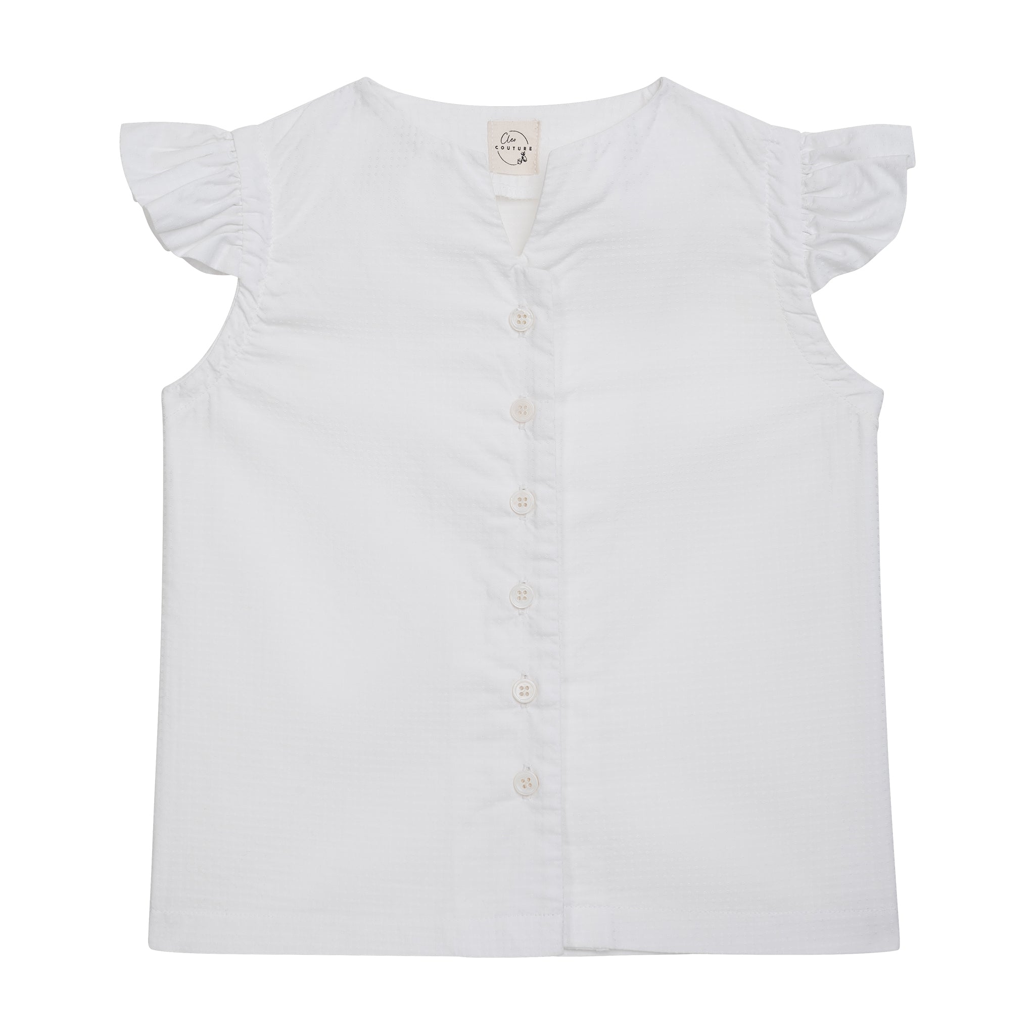 Bluse Leni Baumwolle