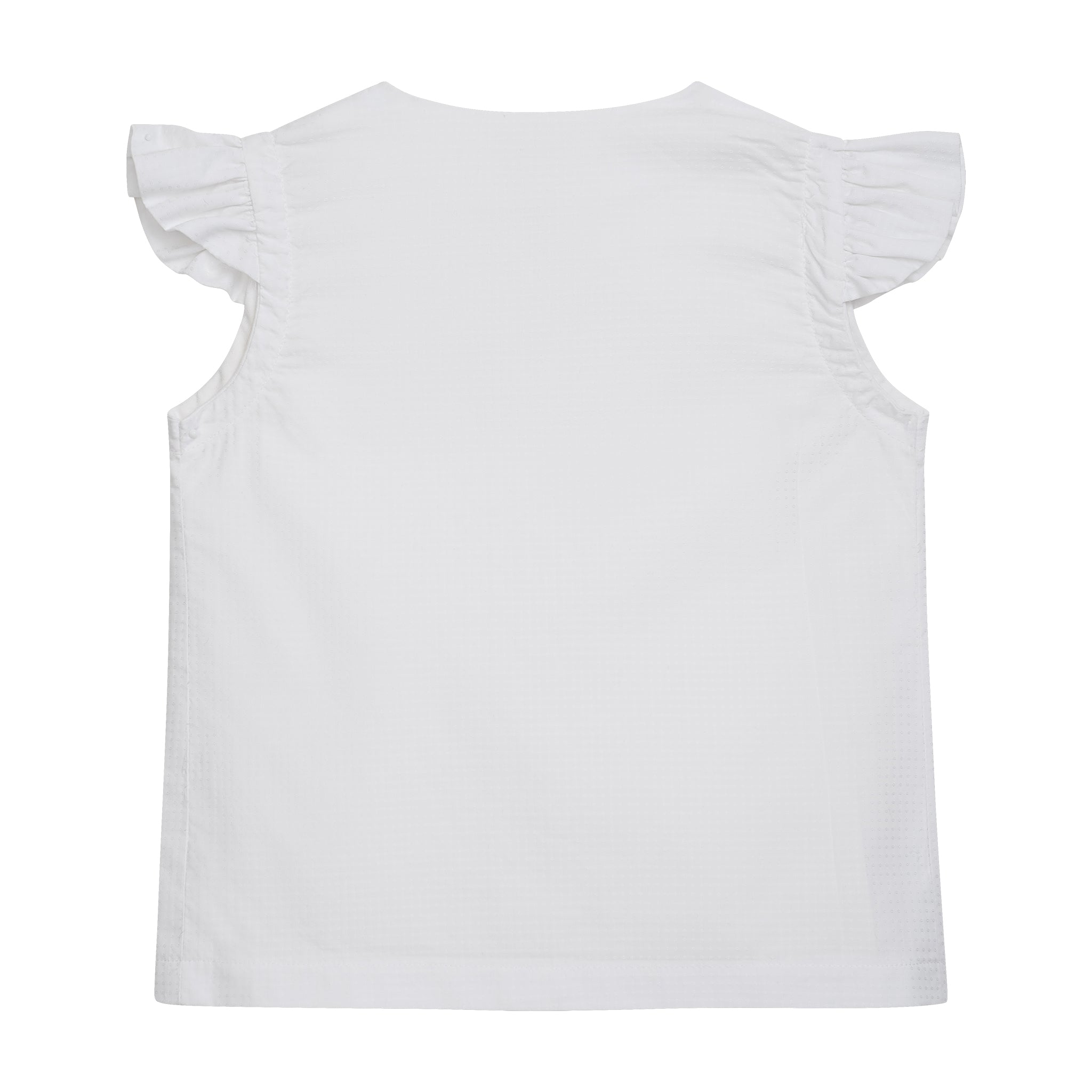 Bluse Leni Baumwolle