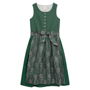 Dirndl Emma Waldgrün