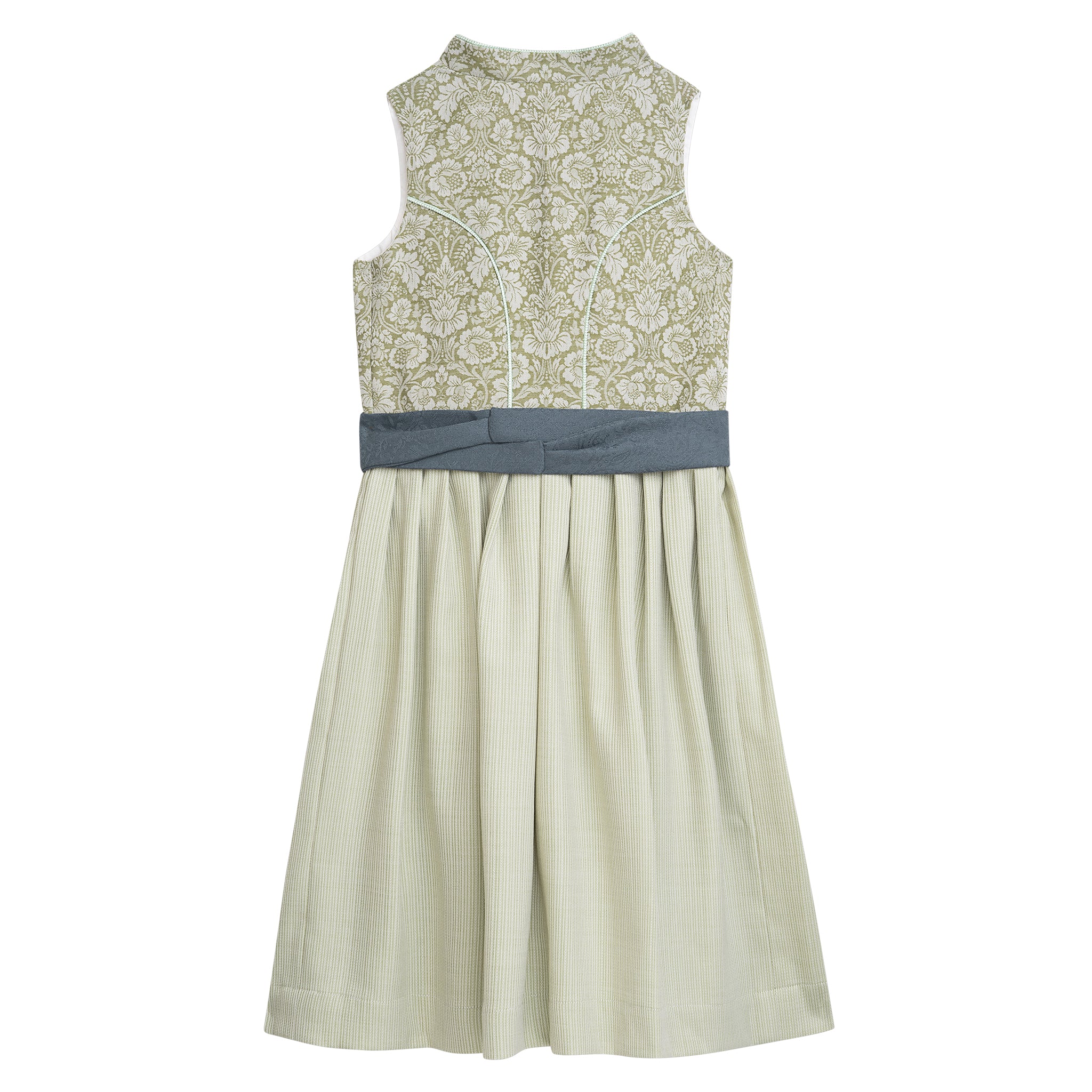 Dirndlkleid Kaira hellgrün