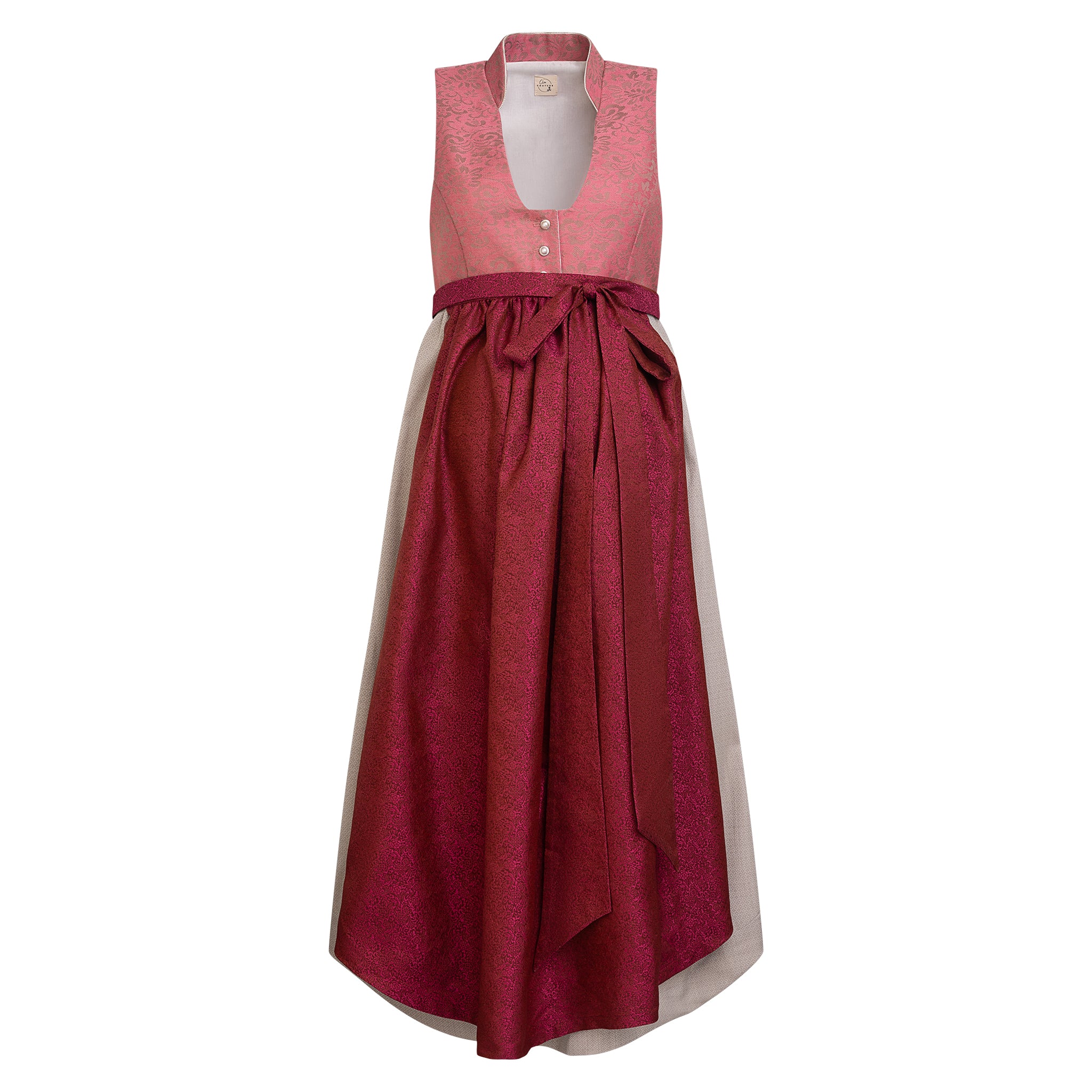 Schürze Umstandsdirndl