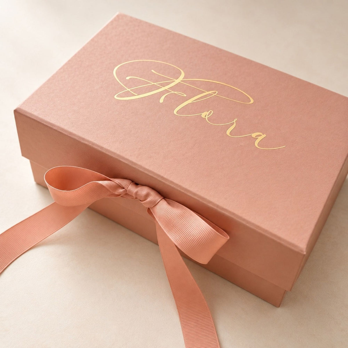 Personalisierte Geschenkbox für Dirndl & Geschenksets