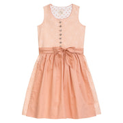 Dirndl Emma Apricot